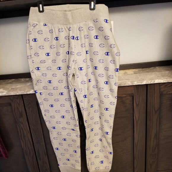 Champion Men's Sweats XL - Picture 1 of 7